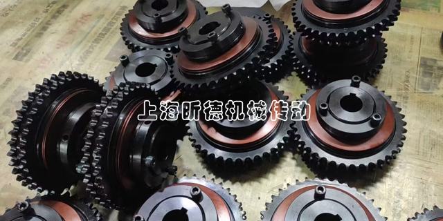 上海钢球式扭力限制器厂家,扭力限制器