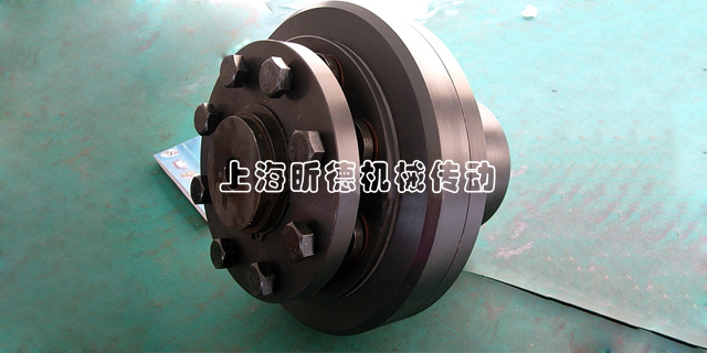 上海日本TGZ椿本安全離合器扭力限制器哪家好 上海昕德科技發(fā)展供應(yīng)