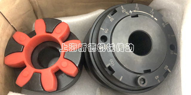 上海TC带链条链轮扭力限制器要多少钱 上海昕德科技发展供应;