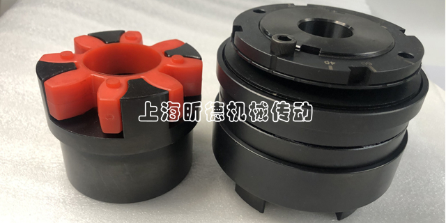 上海日本TGZ椿本安全离合器扭力限制器哪家优惠 上海昕德科技发展供应