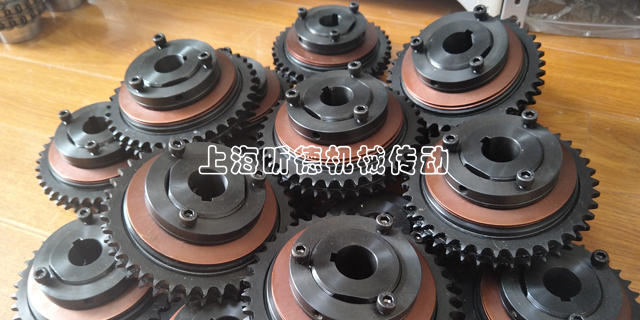 上海轴轴连接限制器扭力限制器批发 上海昕德科技发展供应