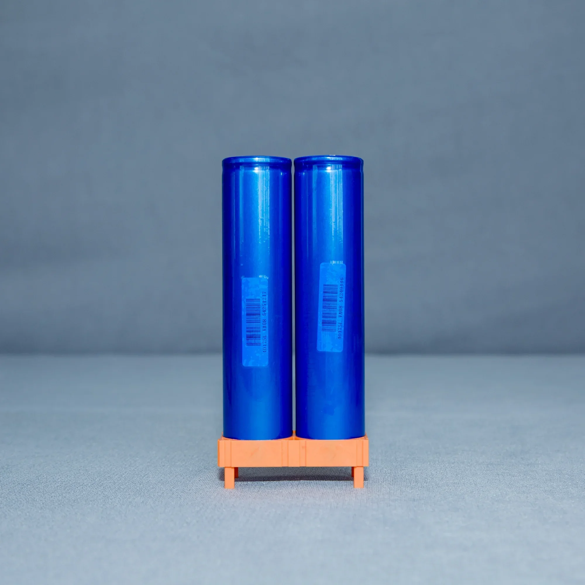 solid state lithium ion battery