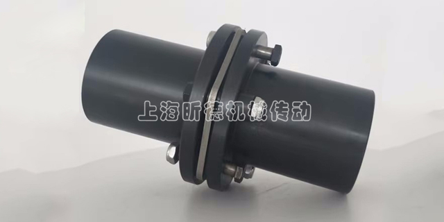 上海SL型鋼制十字滑塊聯(lián)軸器訂購 上海昕德科技發(fā)展供應(yīng)