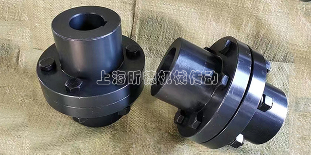 上海水泵四爪双法兰联轴器哪种好 上海昕德科技发展供应;