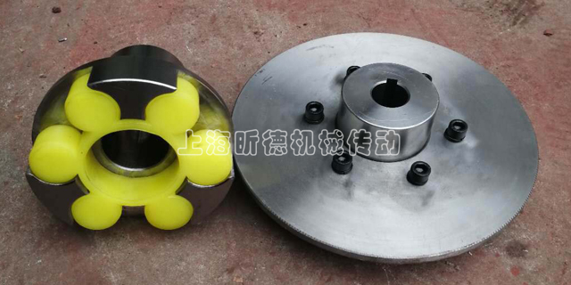 上海法兰45钢膜片JM单双膜片联轴器制造商