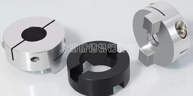 上海SL型钢制十字滑块联轴器厂家 上海昕德科技发展供应