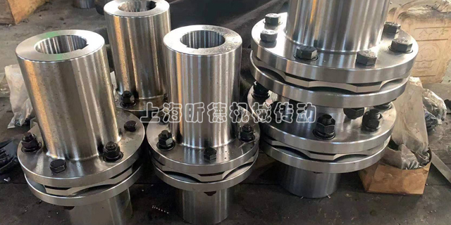 上海6130型1150型美標礦用蛇形彈簧聯軸器制造商 上海昕德科技發展供應