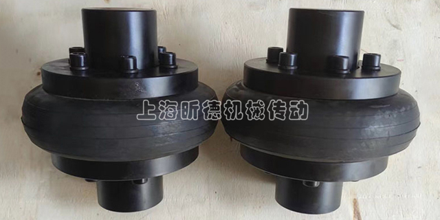 上海XL星型大扭矩聯軸器價格表 上海昕德科技發展供應