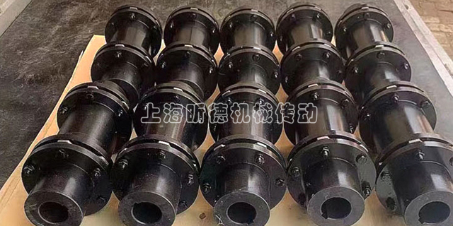 上海YL/YLD凸缘刚性联轴器哪里有 上海昕德科技发展供应