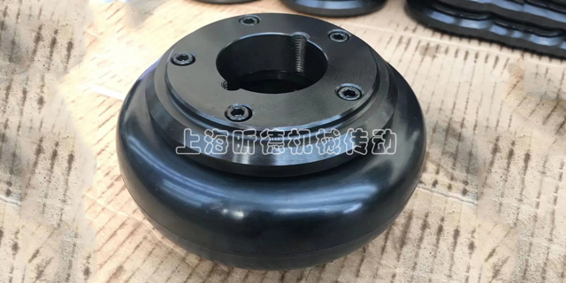 上海LB/LLA/UL轮胎式弹性联轴器批发商 上海昕德科技发展供应;