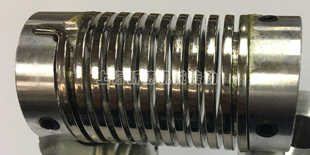 上海聯軸器廠家有哪些 上海昕德科技發展供應