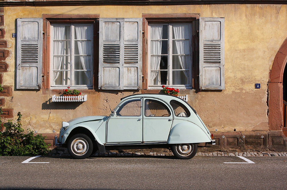 汽車模具的發(fā)展趨勢