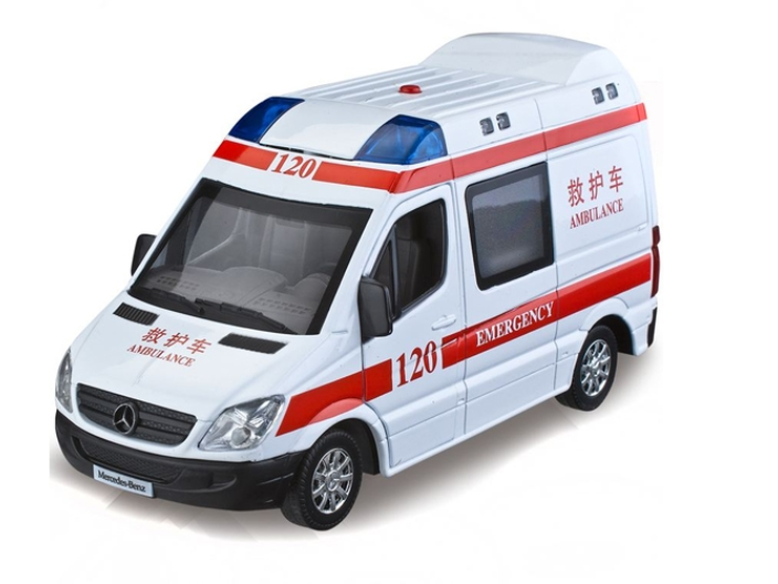 无锡120救护车流程 无锡市安运急救转运供应
