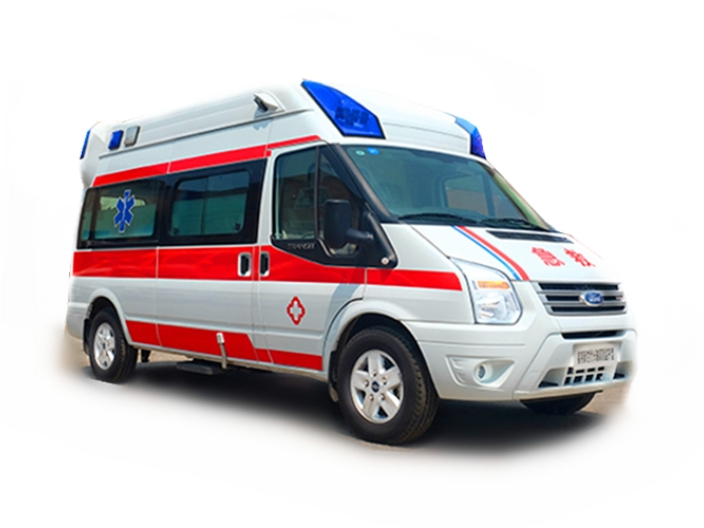 常州私人救护车收费 无锡市安运急救转运供应