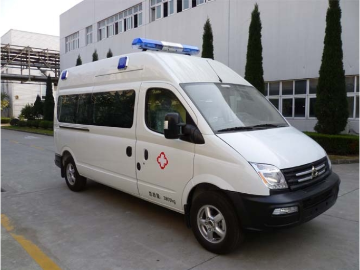 江蘇本地救護車出租價格 無錫市安運急救轉運供應
