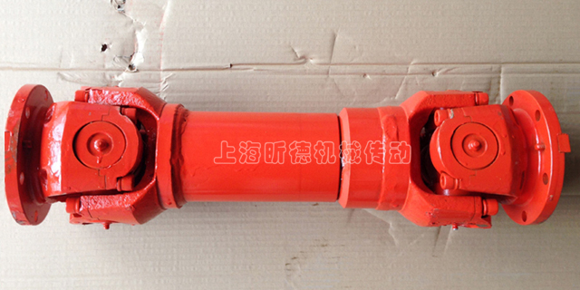 上海焊接式万向轴定做 上海昕德科技发展供应
