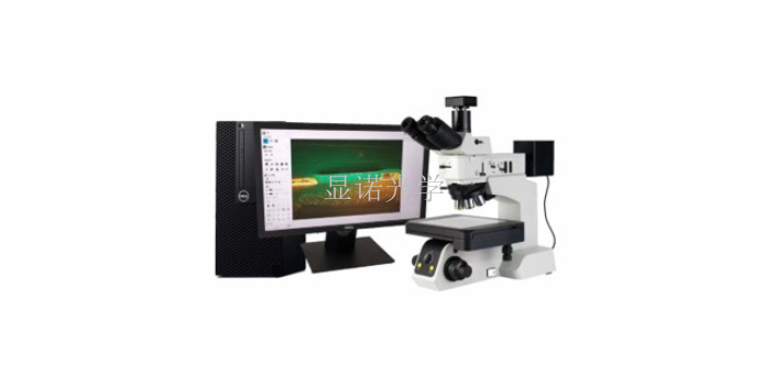 常州生物金相显微镜生产 服务至上 无锡显诺光学科技供应