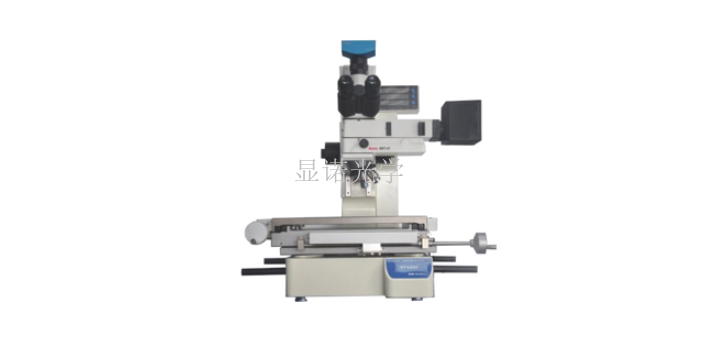 济南光学原理金相显微镜放大倍数 服务至上 无锡显诺光学科技供应