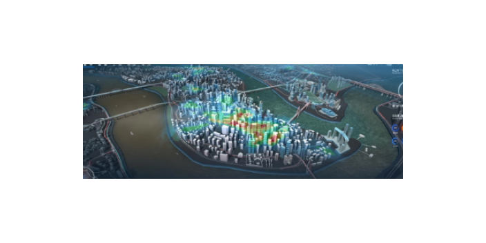 质量智慧城市数字化使用方法