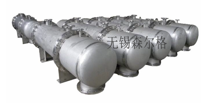 天津U型换热器多少钱