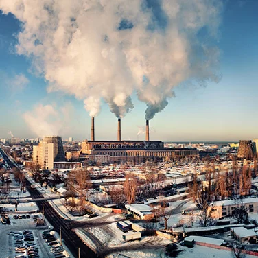 精細(xì)化工廢水有什么特點(diǎn)？