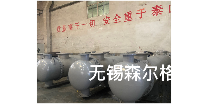 宁波浮筒型换热器厂家