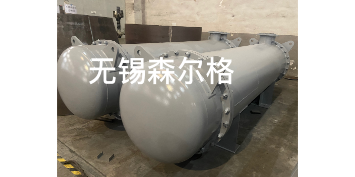 蘇州不鏽鋼列管熱交換器公司,換熱器
