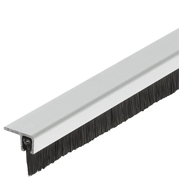 Brush Door Seal-Brush Door Seal For Face Fixing Manufacturer-Beysent