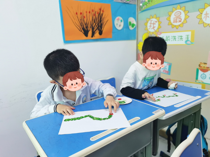 湛江市心智残疾儿童融合教育中心,融合教育咨询
