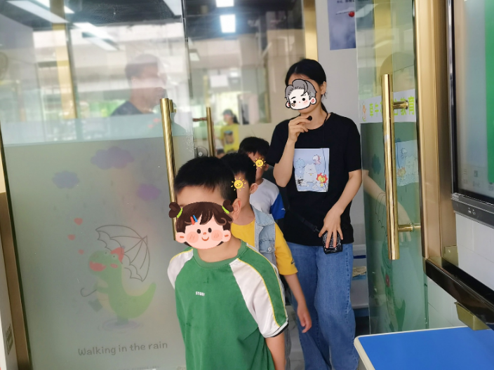 广东广州智力障碍儿童康复机构学校,特殊教育咨询