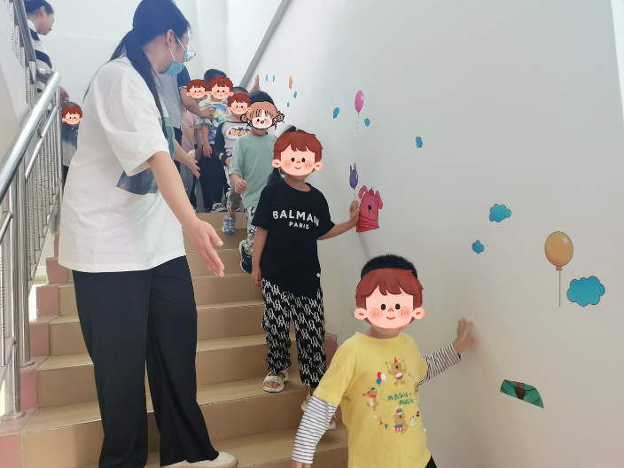 广州市学前多动症儿童康复训练机构学校
