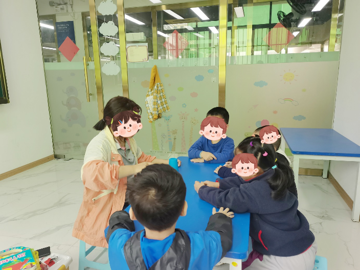 广东湛江大龄儿童潜能开发中心学校