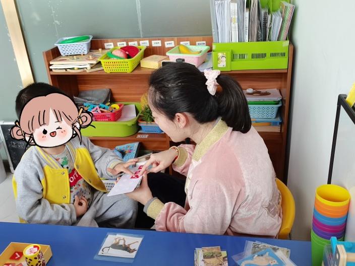 深圳市学前儿童自闭症教育机构联系电话