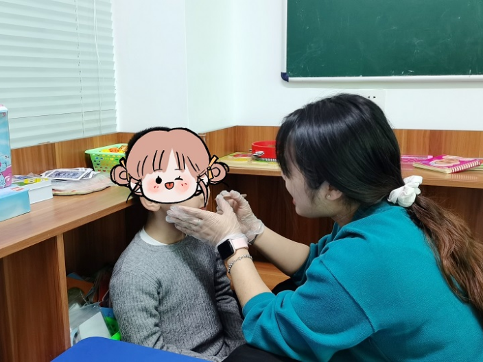 广州自闭症儿童教育机构电话