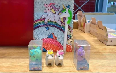 unicorn dreams collection