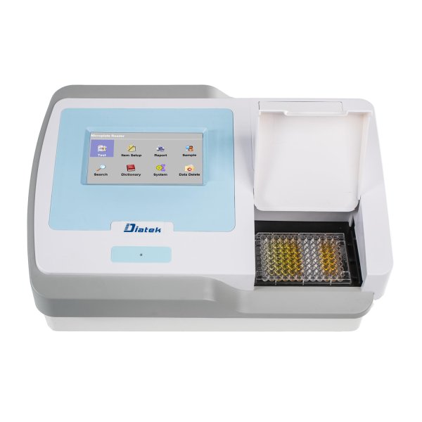 Microplate Reader