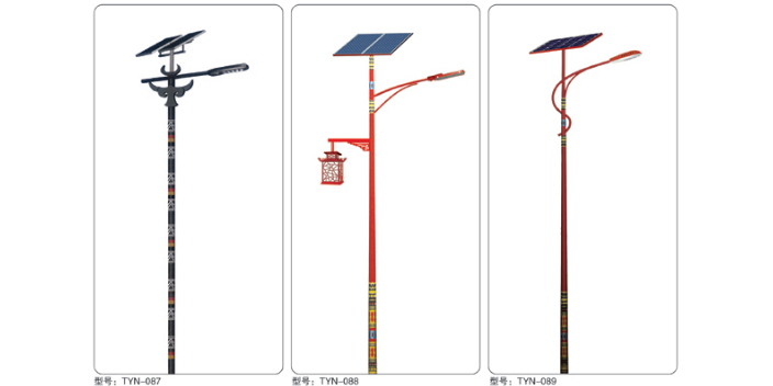 吉林景观太阳能路灯供应商,太阳能路灯