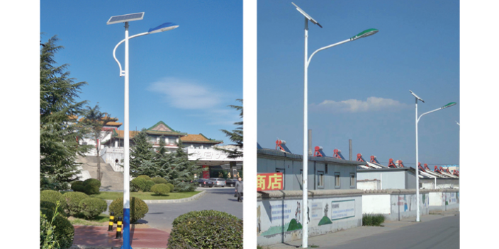 福建LED 太阳能路灯供应商