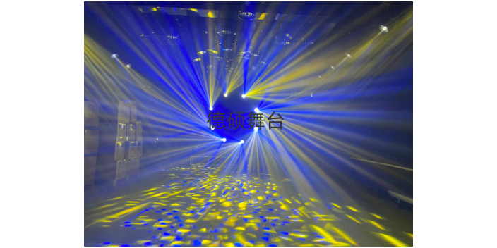 江苏KTV水晶魔球舞台灯光设计价格,舞台灯光
