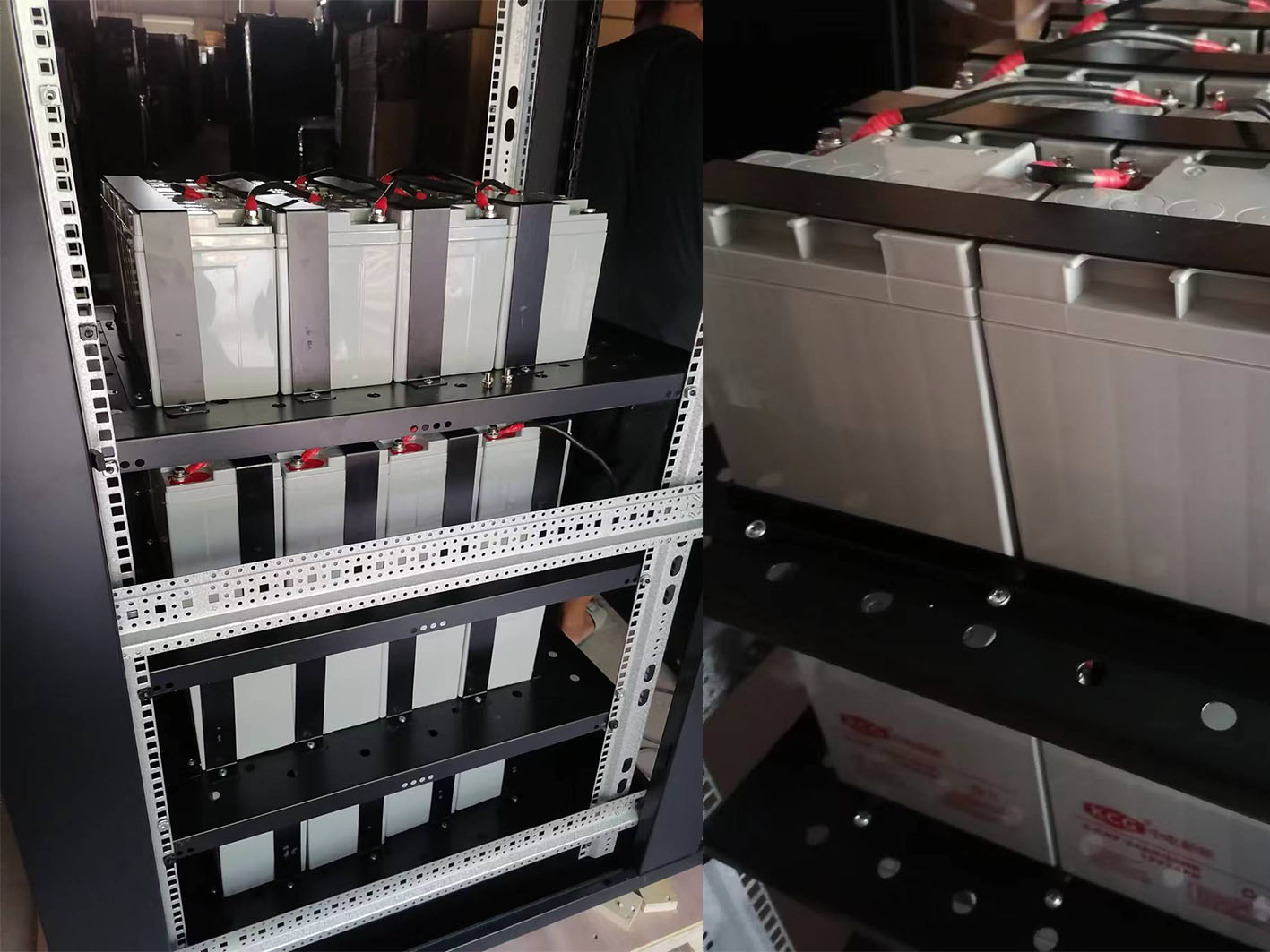 電池組的更換標(biāo)準(zhǔn)參考