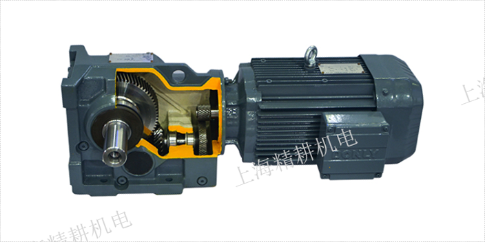红桥区S系列直联减速电机S系列斜齿轮蜗轮蜗杆减速电机类型