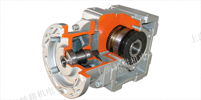 红桥区S系列减速机S系列斜齿轮蜗轮蜗杆减速电机作用