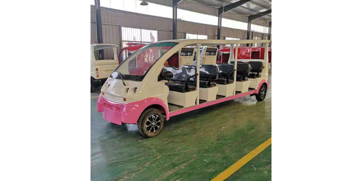 无锡景区电动观光车厂家价格