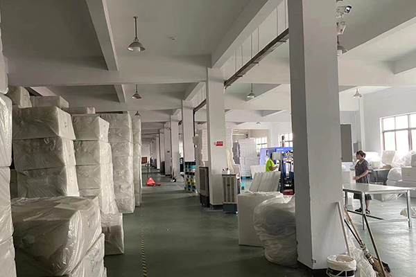 慈溪久銀包裝-精品珍珠棉生產(chǎn)廠(chǎng)家