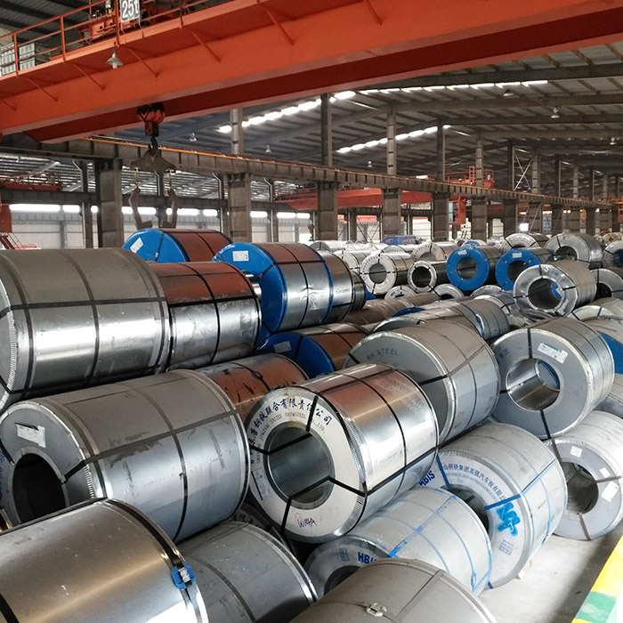 熱鍍鋅板和冷鍍鋅板的主要區(qū)別