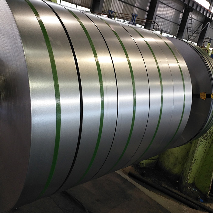 鍍鋅板卷的質(zhì)量是怎樣表現(xiàn)出來(lái)的