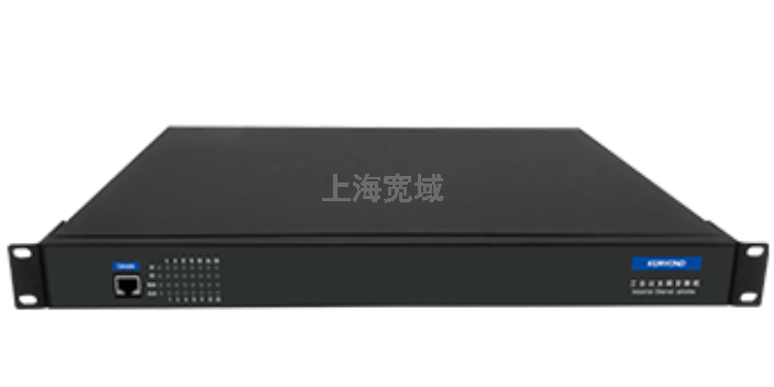 安全可控交换机自主研发 诚信经营 上海宽域工业网络设备供应
