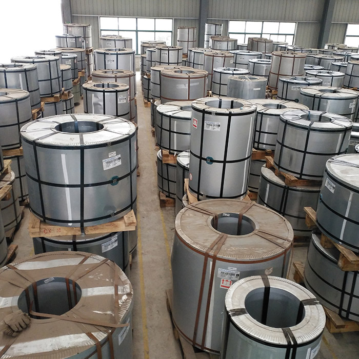 鍍鋁鋅彩鋼板的特性和特點(diǎn)以及用途