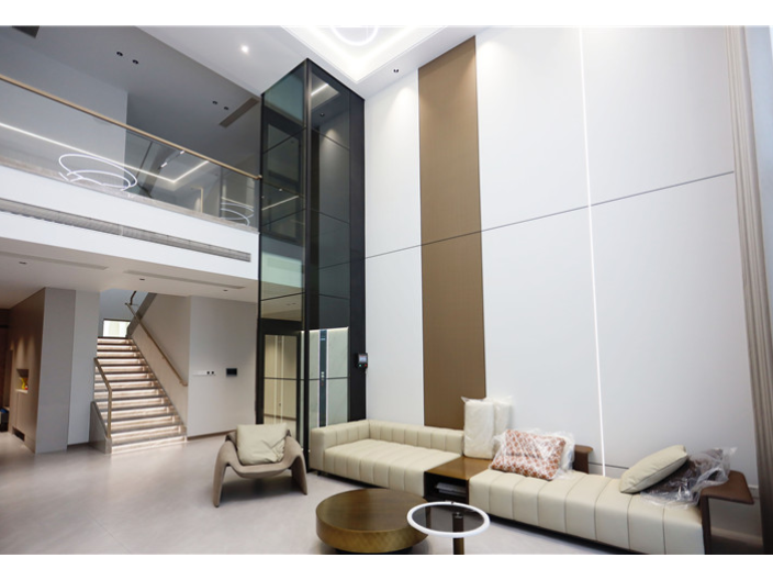 上海三層螺桿電梯品牌 羅斯電梯供應(yīng)