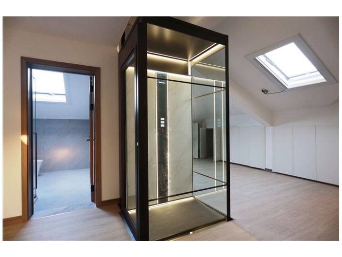 上海三層螺桿電梯安裝 羅斯電梯供應(yīng)